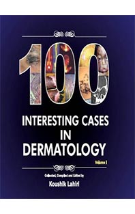 100 cases of Dermatology